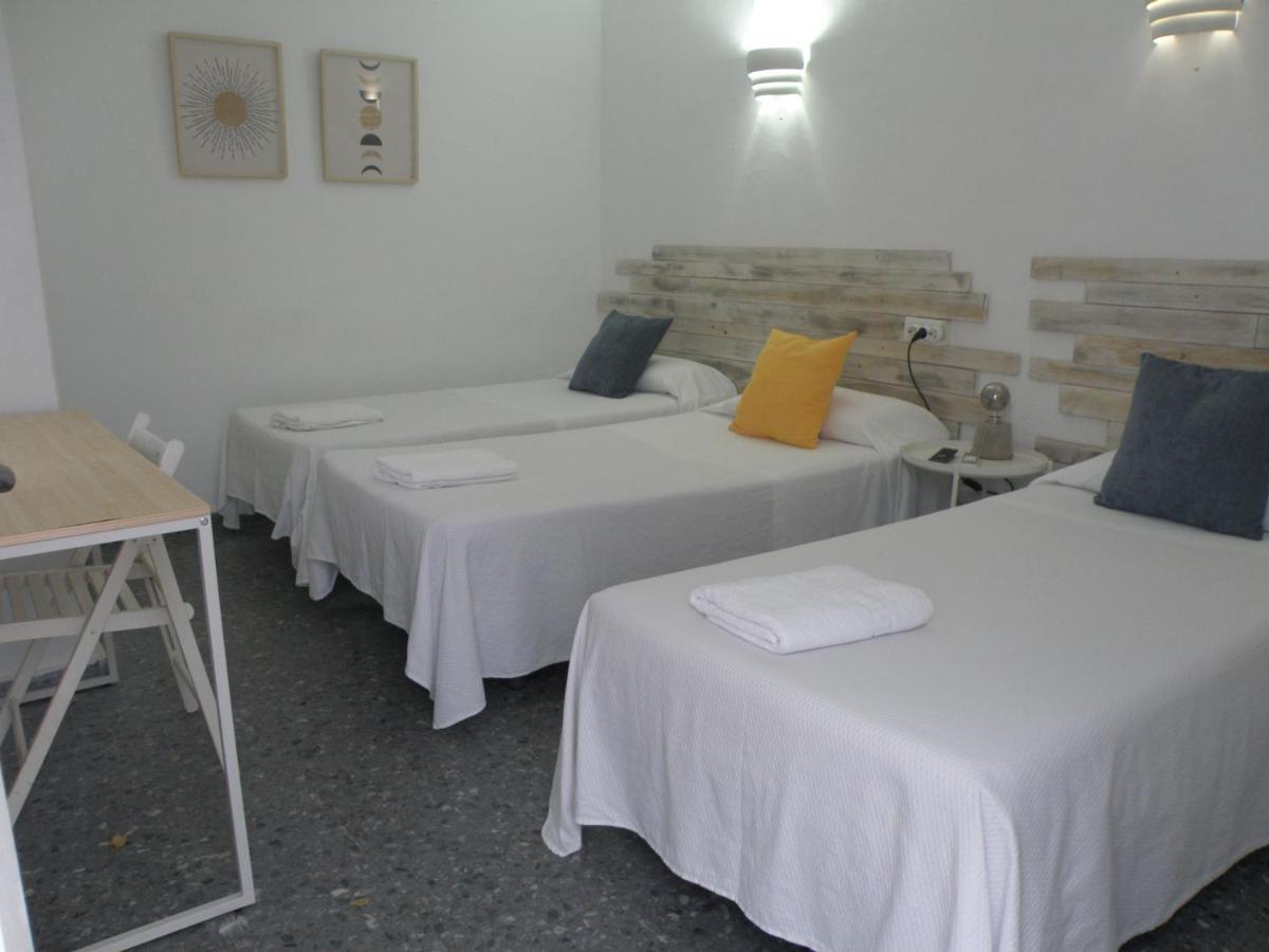 Casa de hóspedes Paco Marbella